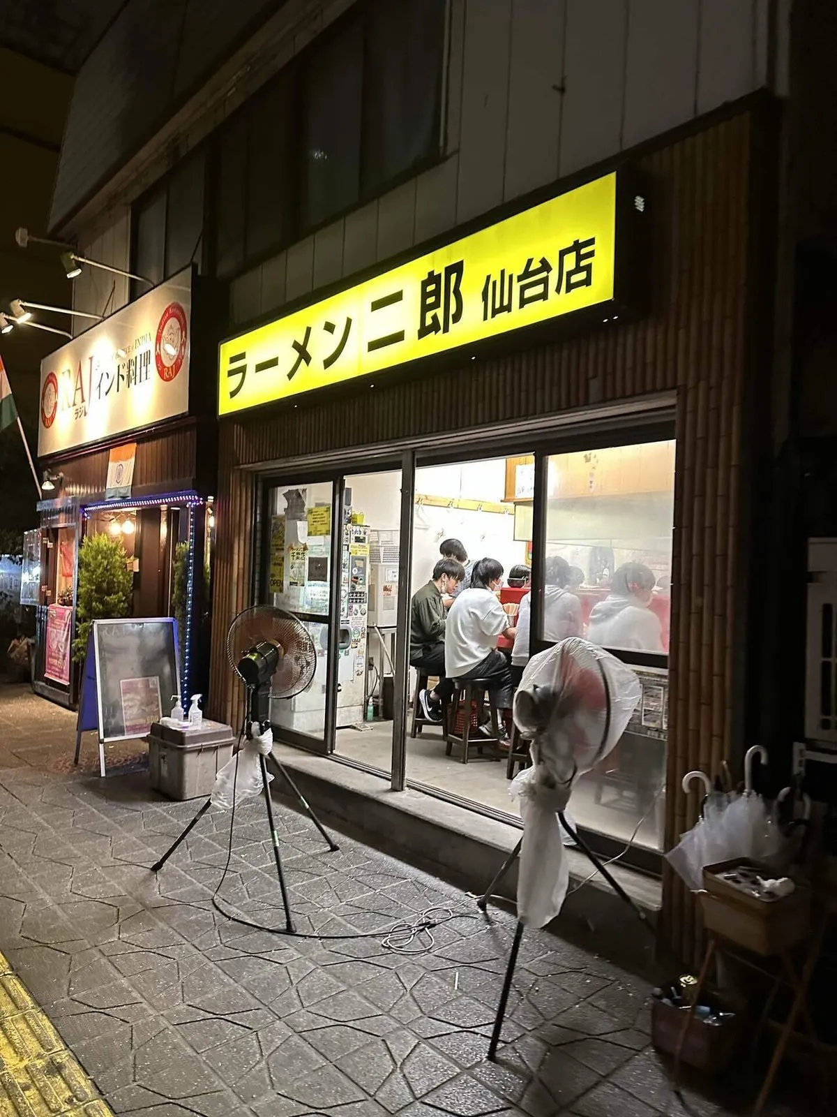 東北に住んでいいとすら思った ～グルメ編～の画像