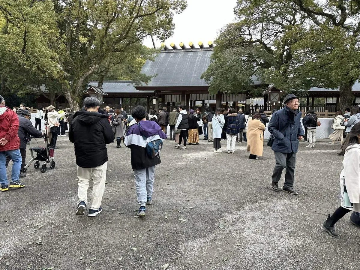 1月で1年は決まるの画像