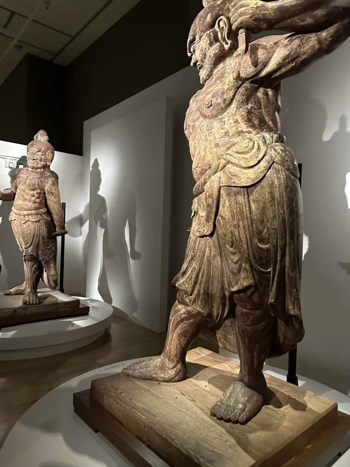 東京国立博物館の、全てがそこに。～国宝展～の画像