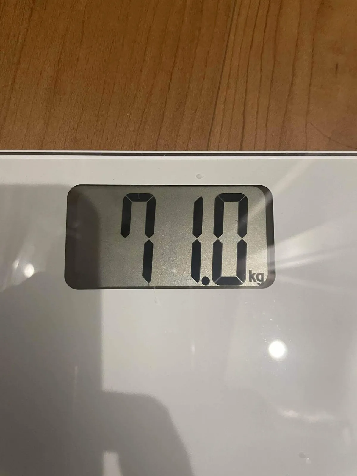 そろそろ、ジムに通おうと思う。の画像