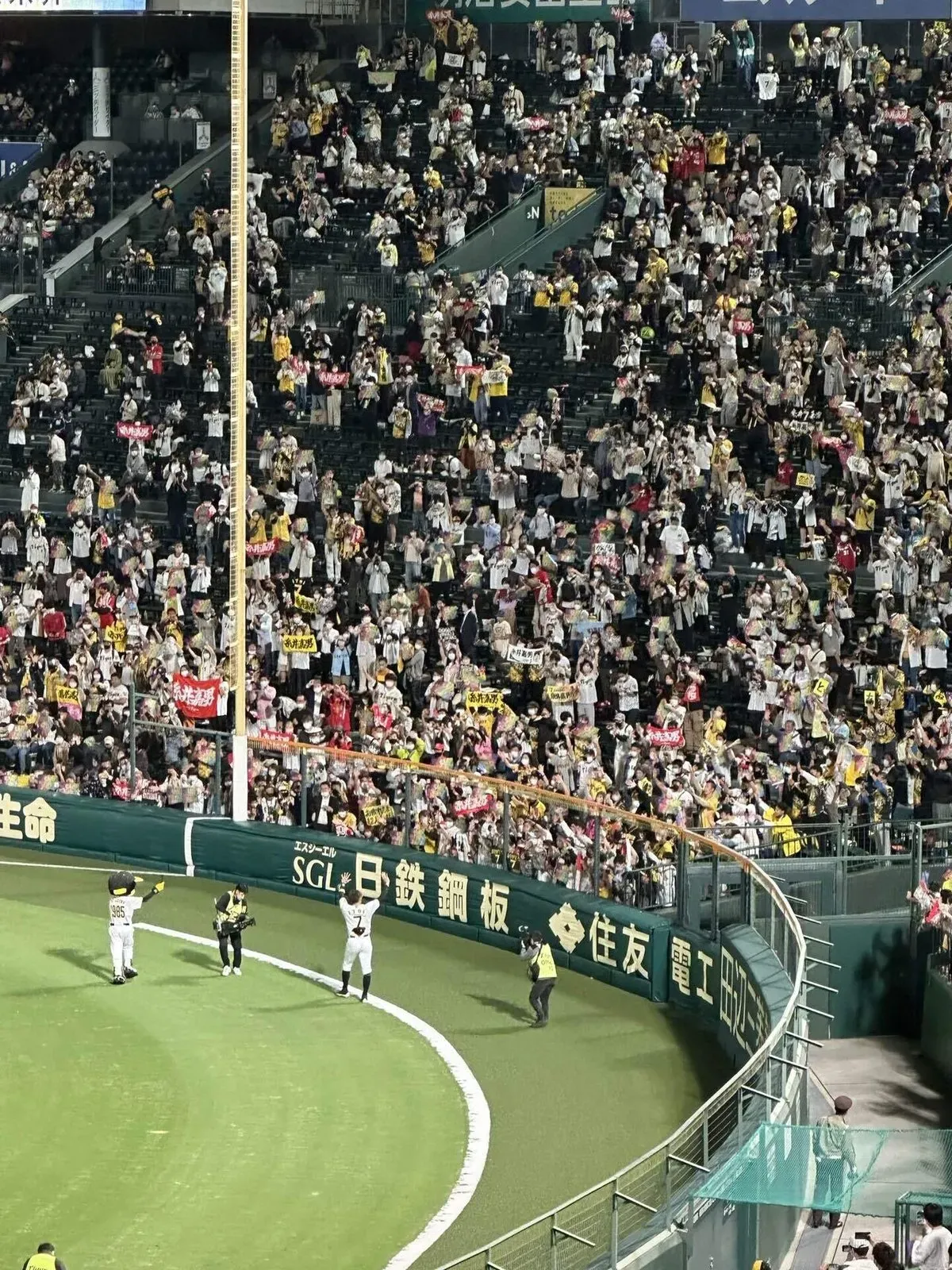 近況(2022年9月下旬現在)の画像