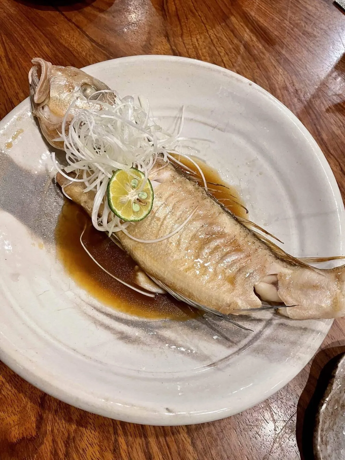 グルメへの道 Genji編の画像