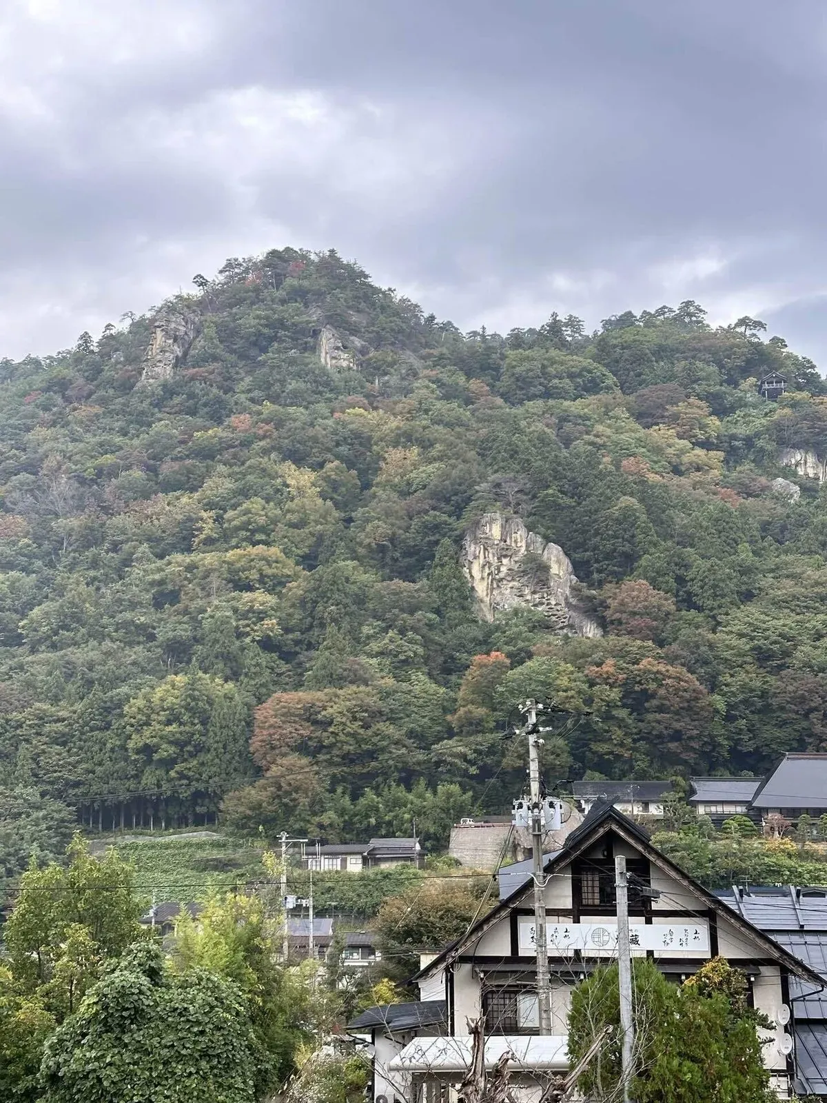東北に住んでいいとすら思った ～序章＆四寺廻廊編～の画像