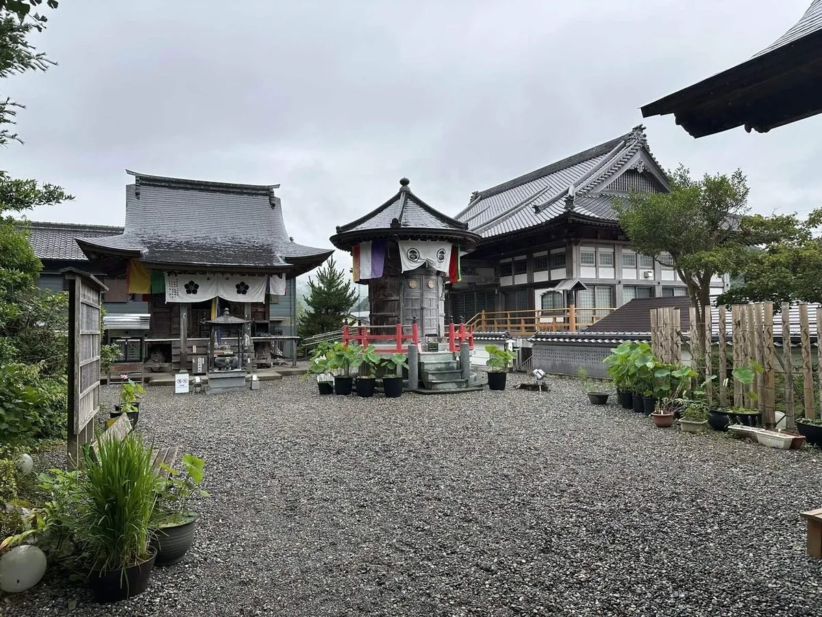 お遍路 中間報告会の画像