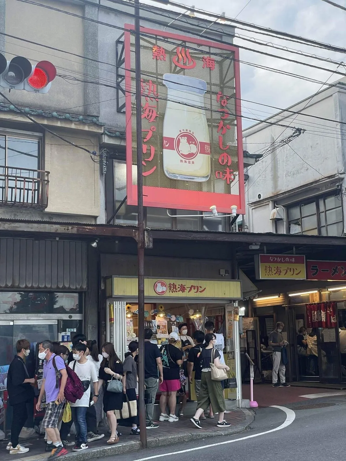 学生最後の夏休みは、旅行が1番似合う。～グルメ編 静岡にて～の画像