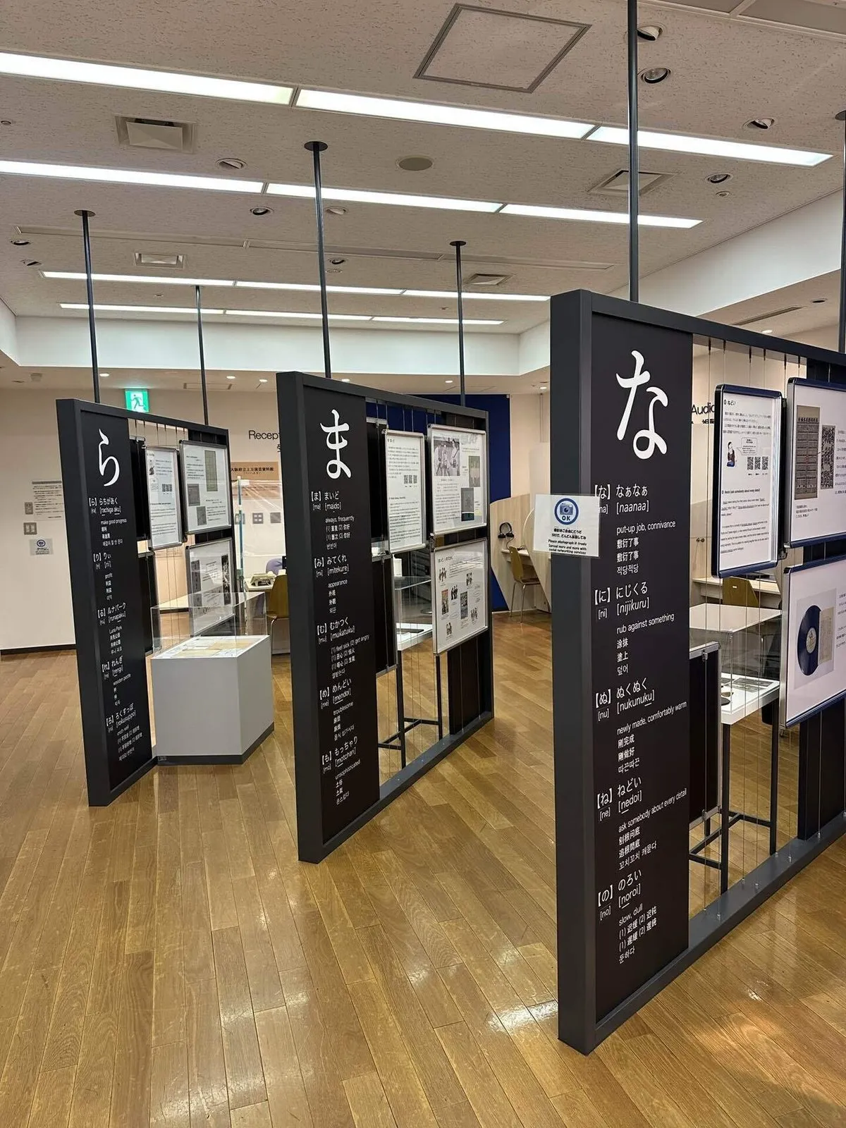 大阪 美術館・博物館めぐりpart1(今昔館、ワッハ、浮世絵の巻)の画像