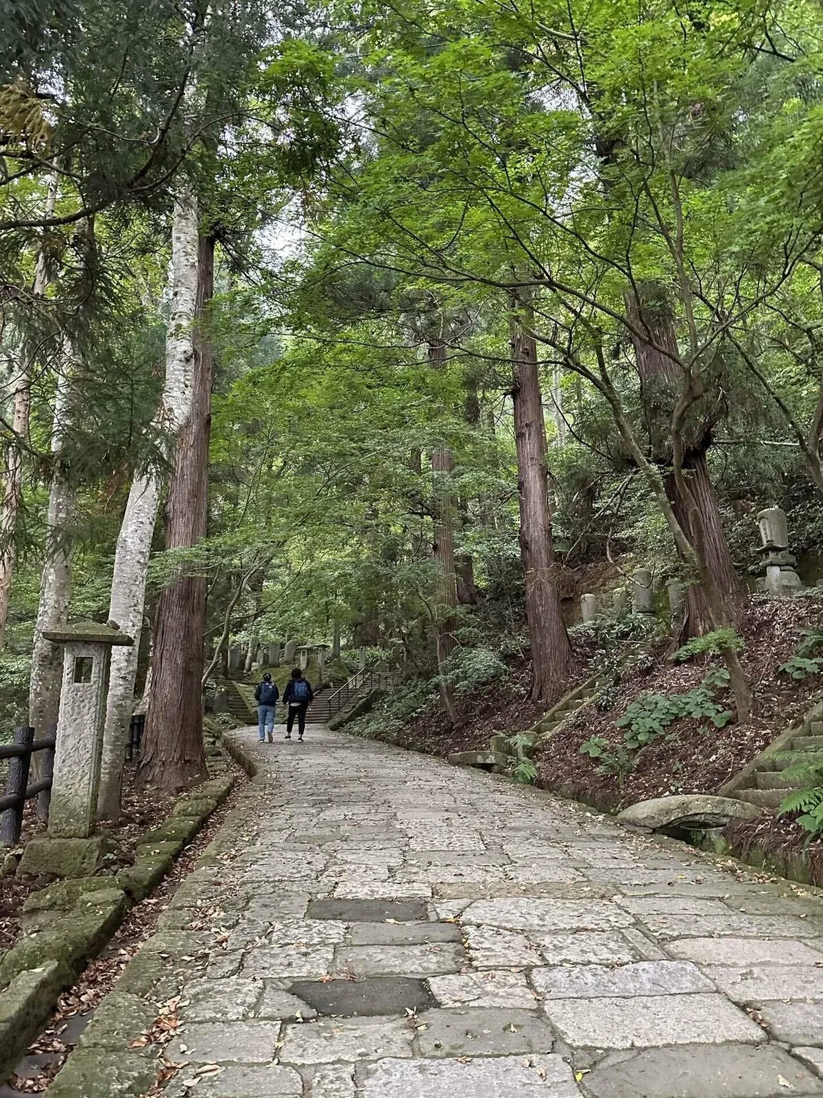 東北に住んでいいとすら思った ～序章＆四寺廻廊編～の画像