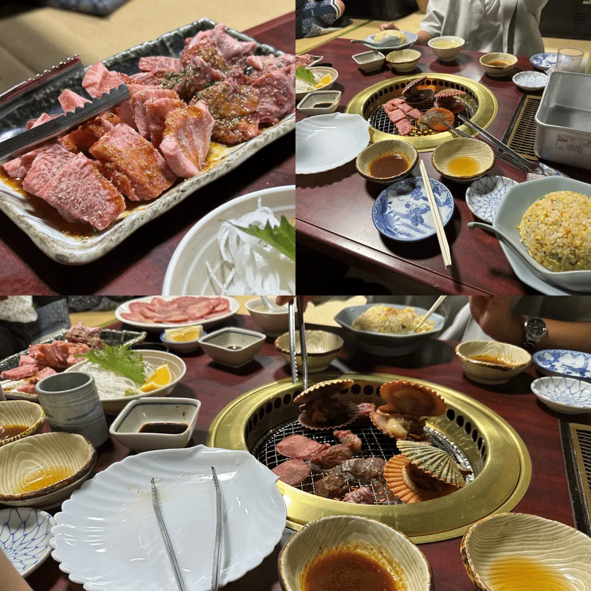お遍路 中間報告会の画像