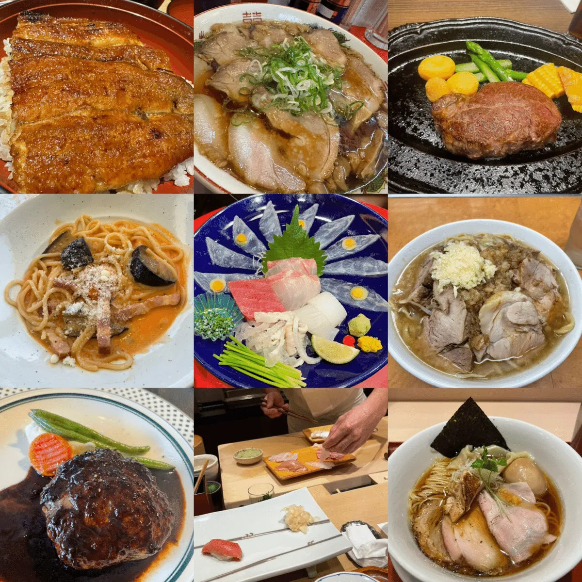 近況(2022年9月下旬現在)の画像