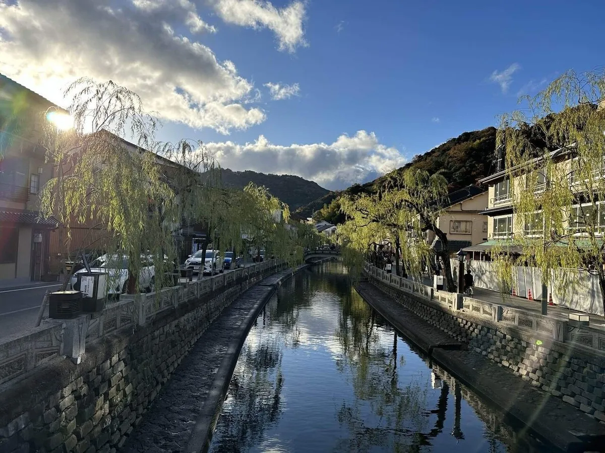 雑談(阪神・旅行・献血等)の画像