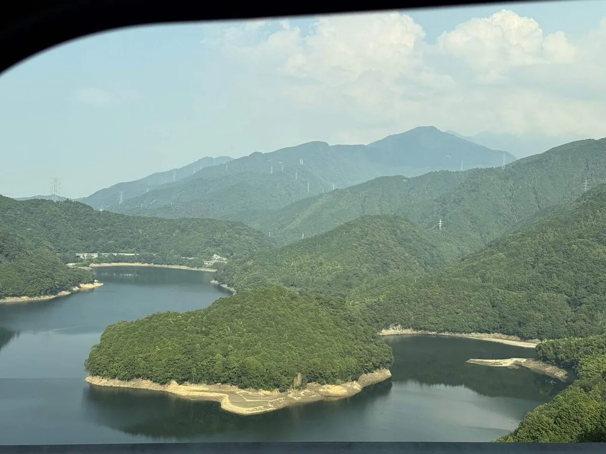 お遍路 中間報告会の画像