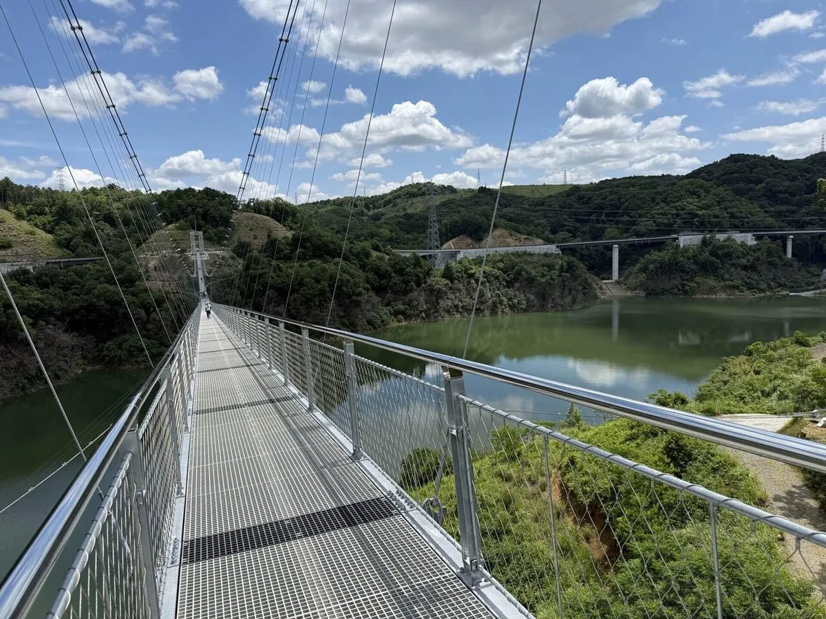 地元(大阪)を旅行しようの画像