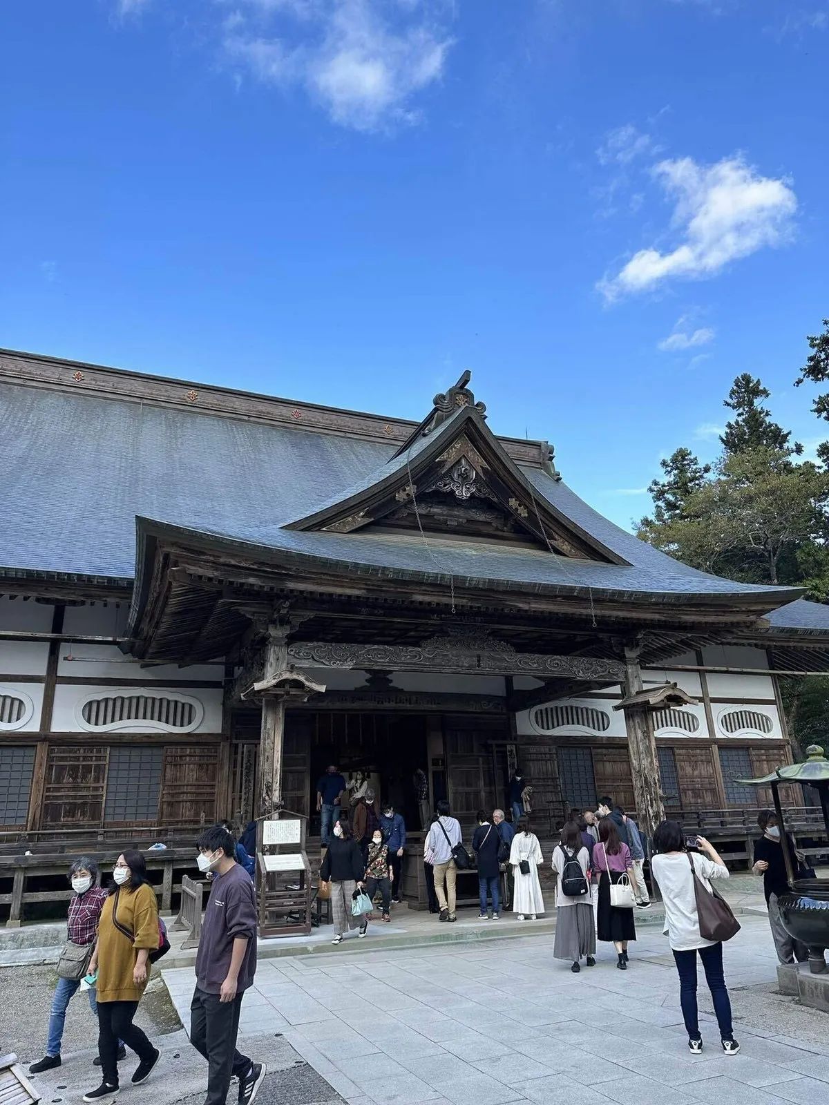 東北に住んでいいとすら思った ～序章＆四寺廻廊編～の画像