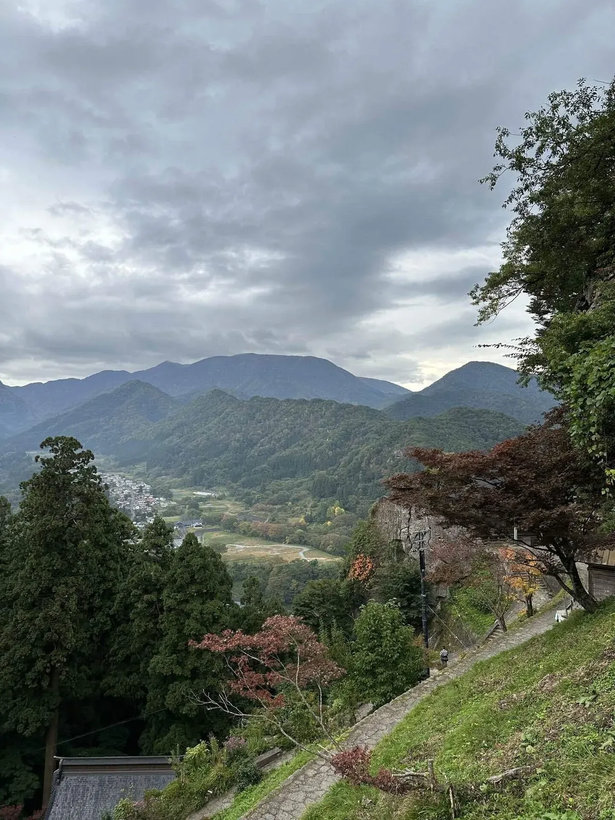 東北に住んでいいとすら思った ～序章＆四寺廻廊編～の画像