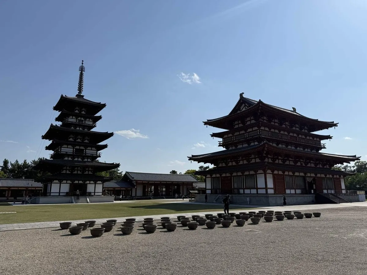 充実の4月、簡単に振り返る。の画像