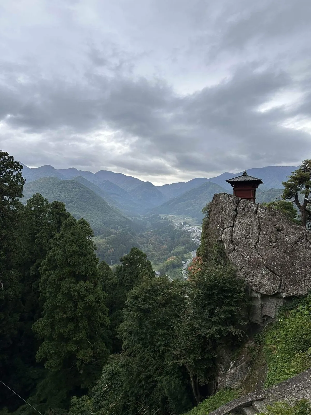 東北に住んでいいとすら思った ～序章＆四寺廻廊編～の画像