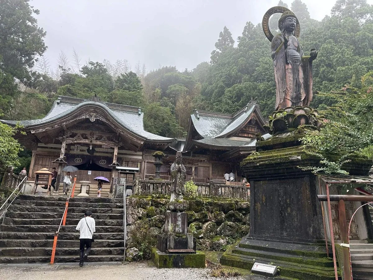お遍路 中間報告会の画像