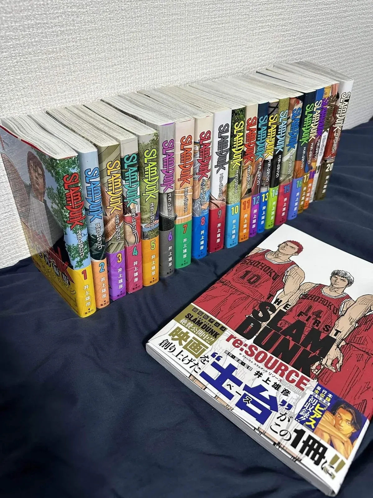 1月で1年は決まるの画像