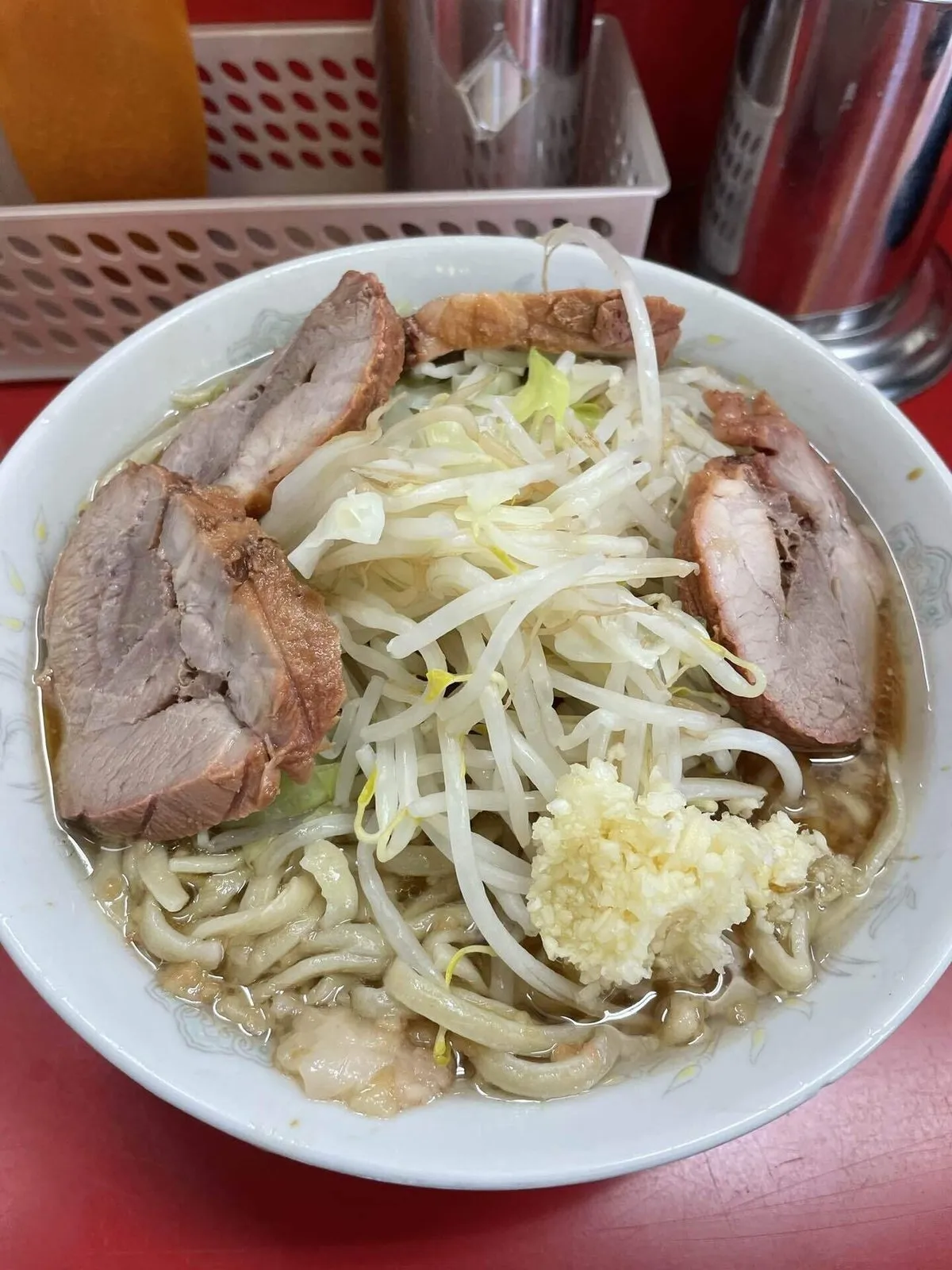 学生最後の夏休みは、旅行が1番似合う。～ラーメン編 横浜・東京にて～の画像