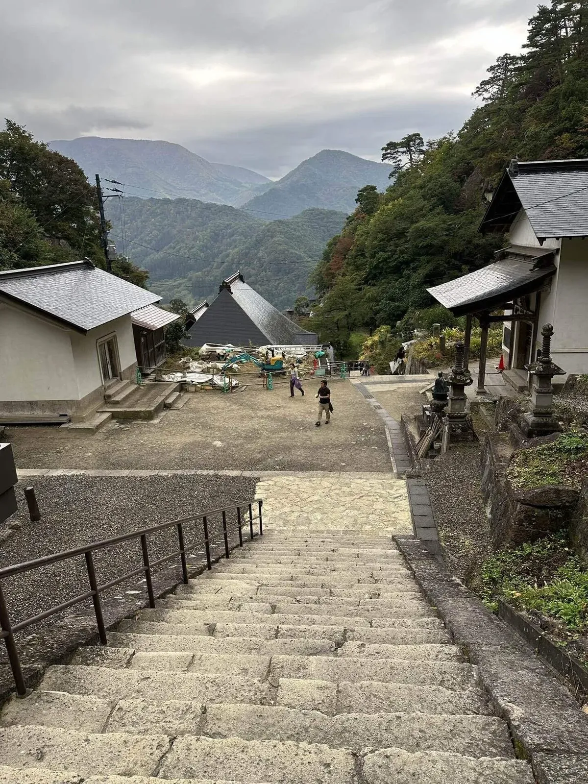 東北に住んでいいとすら思った ～序章＆四寺廻廊編～の画像