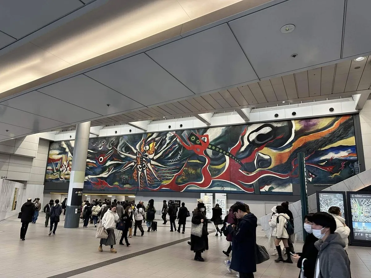 1月で1年は決まるの画像
