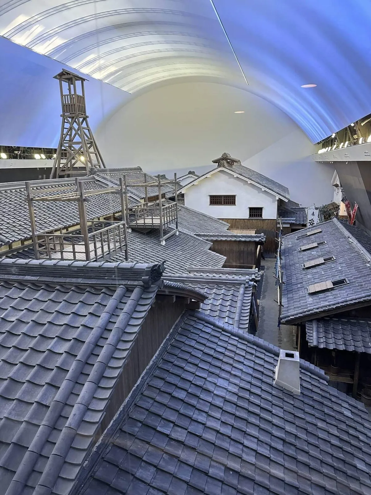 大阪 美術館・博物館めぐりpart1(今昔館、ワッハ、浮世絵の巻)の画像