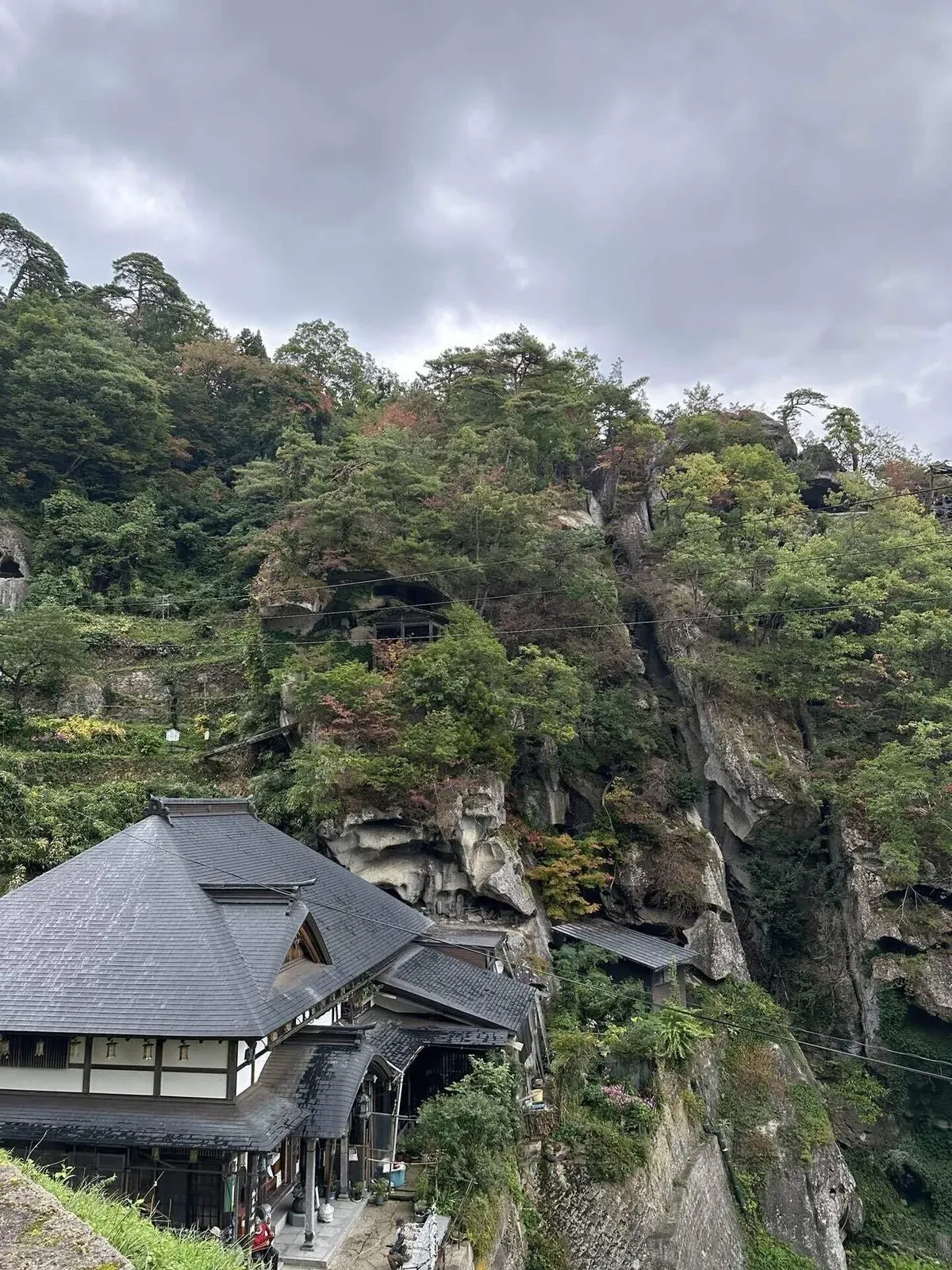 東北に住んでいいとすら思った ～序章＆四寺廻廊編～の画像