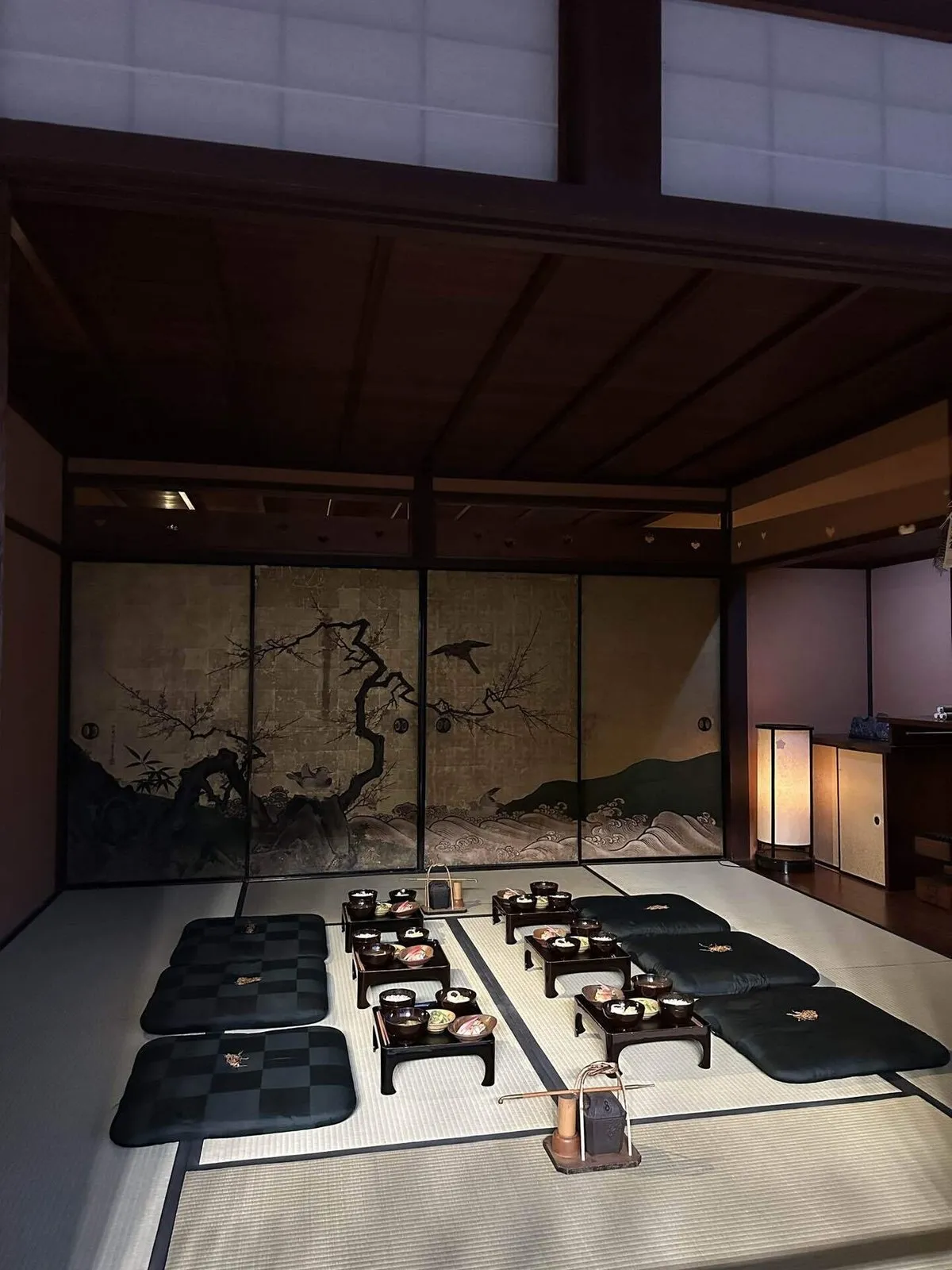 大阪 美術館・博物館めぐりpart1(今昔館、ワッハ、浮世絵の巻)の画像