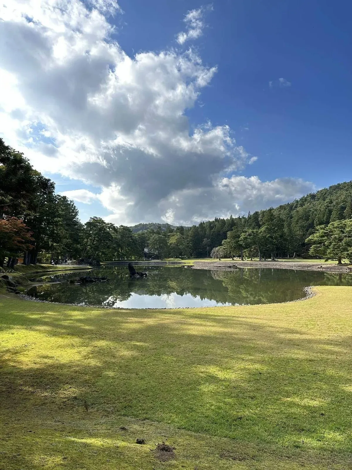 東北に住んでいいとすら思った ～序章＆四寺廻廊編～の画像