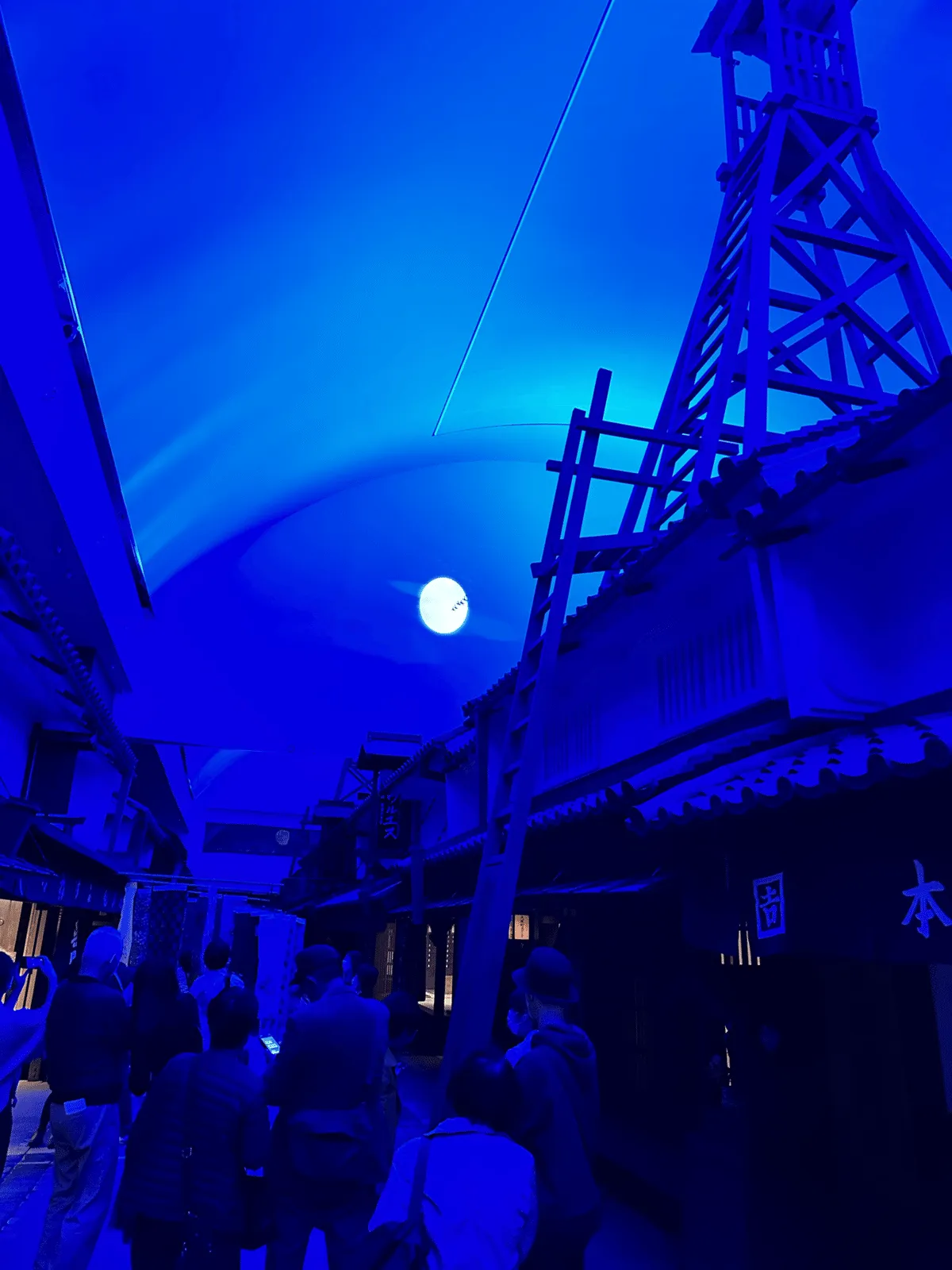 大阪 美術館・博物館めぐりpart1(今昔館、ワッハ、浮世絵の巻)の画像