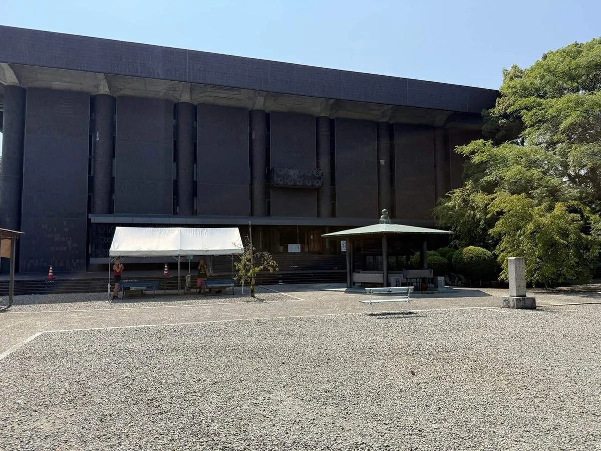 お遍路 中間報告会の画像