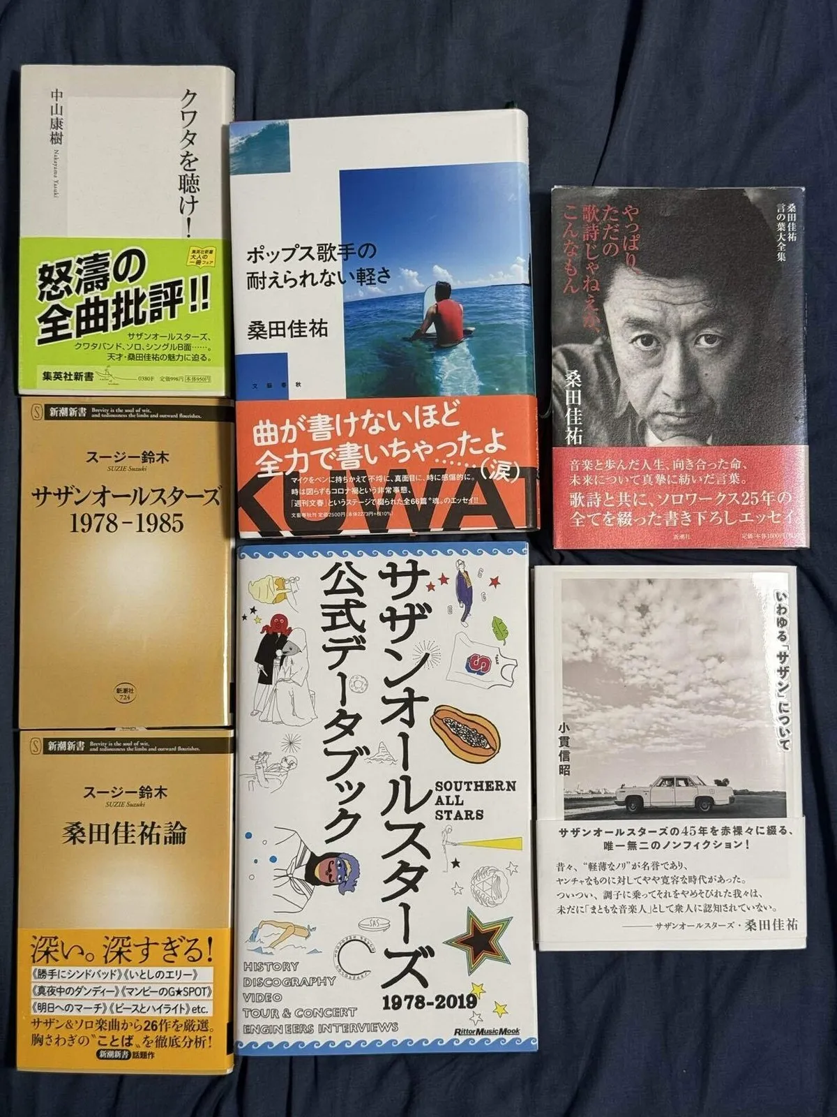 夏だ！サザンオールスターズだ！！の画像