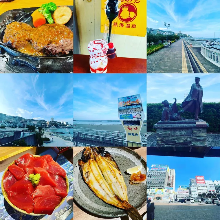 さわやかハンバーグ