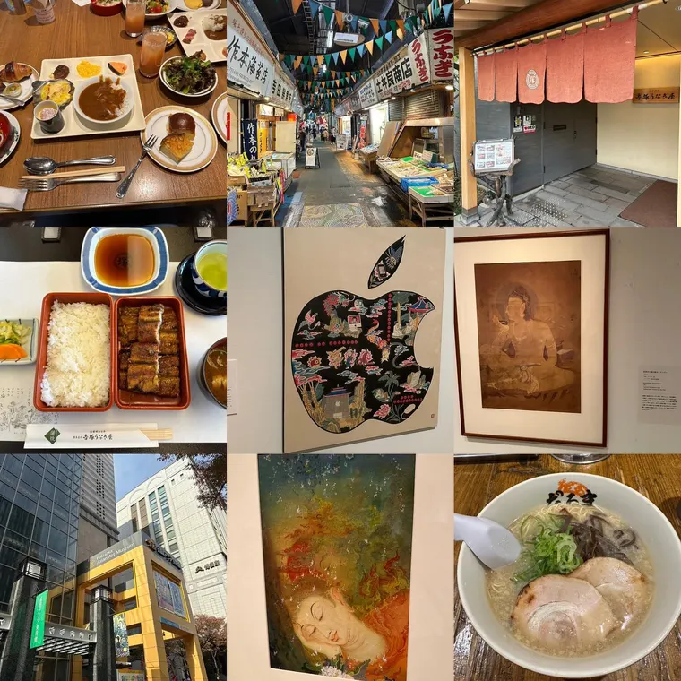 だるま（博多ラーメン）