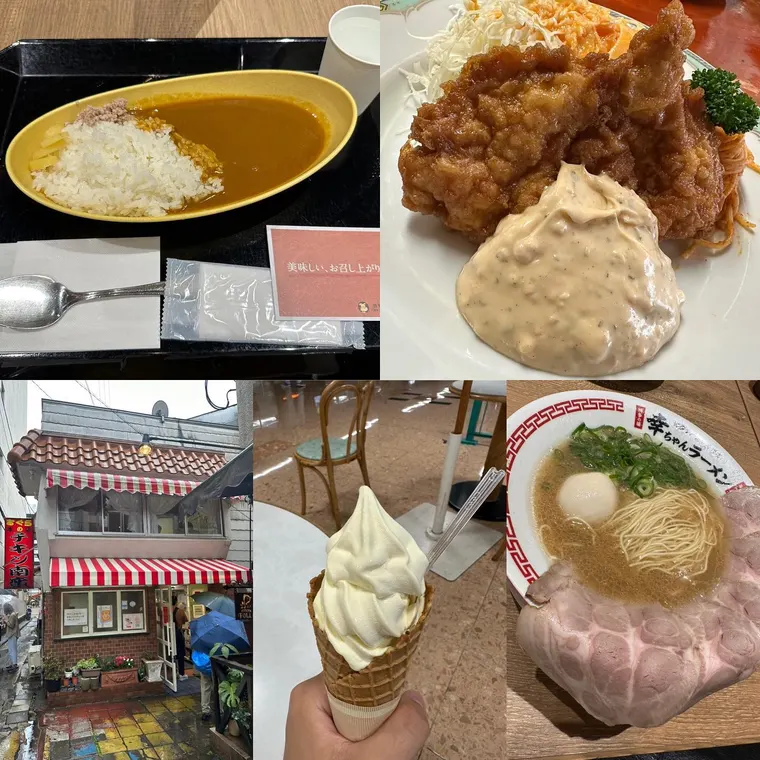 チキン南蛮
