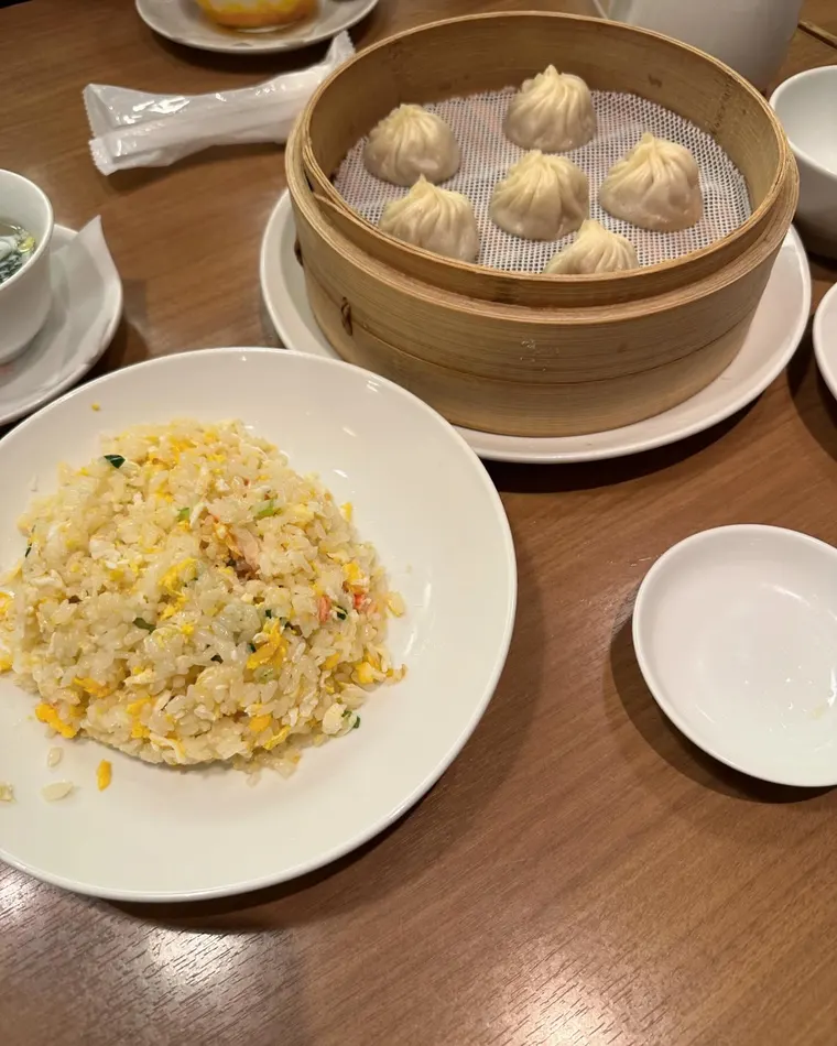 鼎泰豊