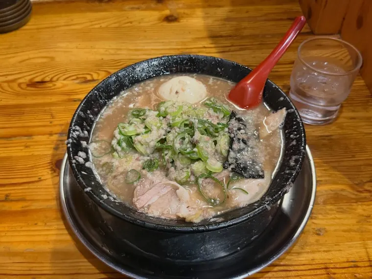 無鉄砲 本店