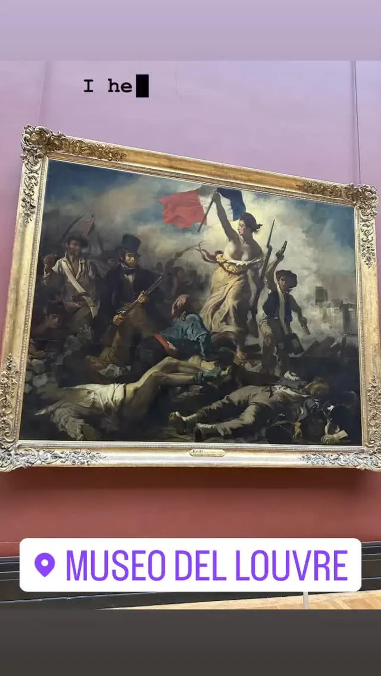ルーヴル美術館