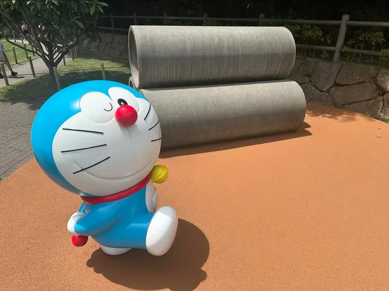 藤子・F・不二雄ミュージアム