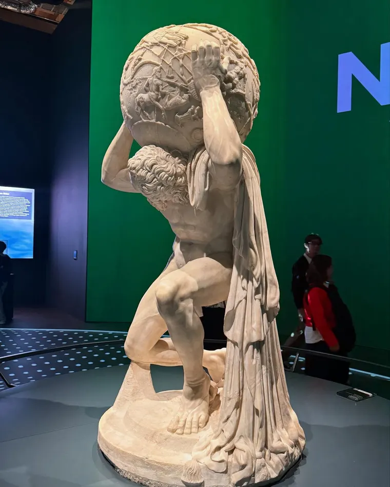 大阪・関西万博 イタリア館